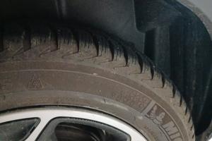 gomme antineve panda cross