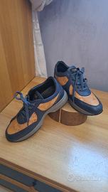 Scarpe donna prima classe