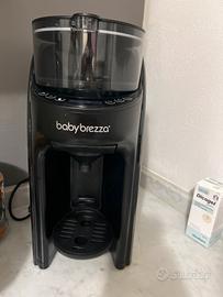 Baby brezza formula pro Advances  nero pra nuovo -