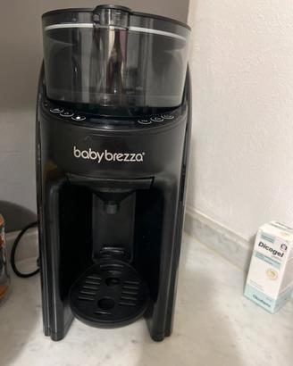 Baby brezza formula pro Advances  nero pra nuovo -