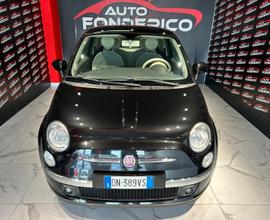 Fiat 500 1.2 Benzina - 2009