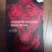 Bacio feroce