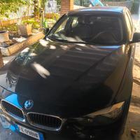 BMW Serie 3 F 31
