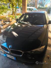 BMW Serie 3 F 31