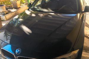 BMW Serie 3 F 31