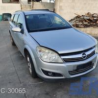 OPEL ASTRA H SW A04 1.7 CDTI 110CV 07-14 Ricambi