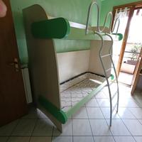 Letto a castello
