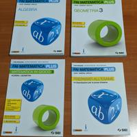Fai matematica plus 3