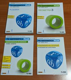 Fai matematica plus 3