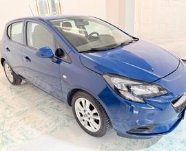 Opel Corsa 1.4 90CV GPL Tech 5 porte 120 Anniversa