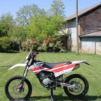 Beta rr 125 4t lc 2016