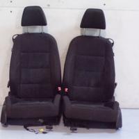 Tappezzeria Volkswagen Golf 6 2011