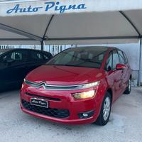Citroen Grand C4 Picasso BlueHDi 120 S&S Intensive