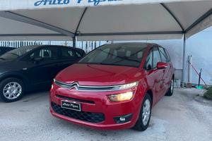 Citroen Grand C4 Picasso BlueHDi 120 S&S Intensive