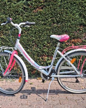 Citybike ragazza