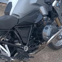 Bmw r1200 gs anche permuta con mercedes e coupé