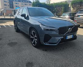 Volvo XC 60 XC60 B4 (d) AWD Geartronic Inscription