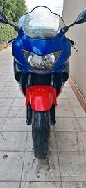 honda cbr 6000 f4