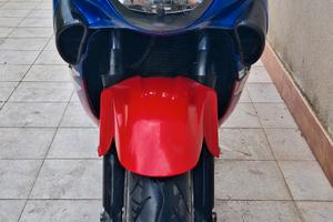 honda cbr 6000 f4