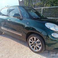 Fiat 500L 1.3 Multijet 85 CV Lounge TETTO PANORAMI