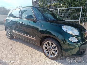 Fiat 500L 1.3 Multijet 85 CV Lounge TETTO PANORAMI