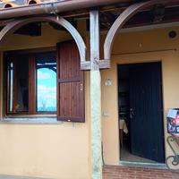 Quadrilocale a Seggiano zona Amiata