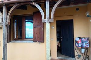 Quadrilocale a Seggiano zona Amiata