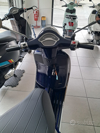 Vespa Primavera 150 nuova
