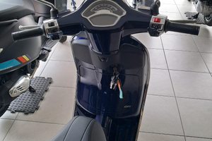 Vespa Primavera 150 nuova