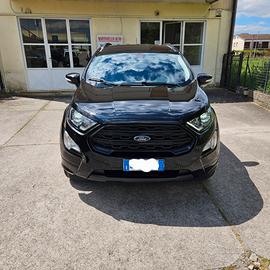 Ford EcoSport 1.0 EcoBoost 125CV ST-Line 2022