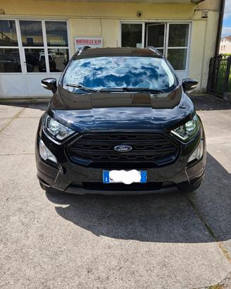 Ford EcoSport 1.0 EcoBoost 125CV ST-Line 2022