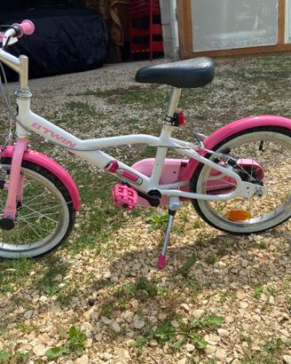 Bici per bambina