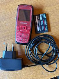 Samsung old