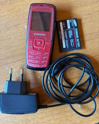 Samsung old