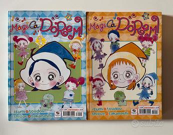 MAGICA DOREMI 2-3 PLAY PRESS 2004