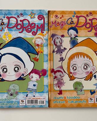 MAGICA DOREMI 2-3 PLAY PRESS 2004