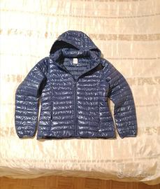 Piumino donna Gaudí modello 100 grammi