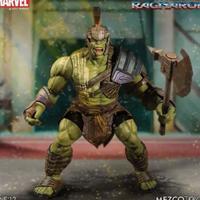Hulk Gladiator Ragnarock Mezco One:12