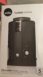 Macinacaffè per moka o caffè filtro