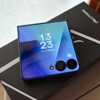 Samsung Z Flip 7 512GB