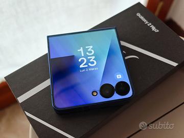 Samsung Z Flip 7 512GB