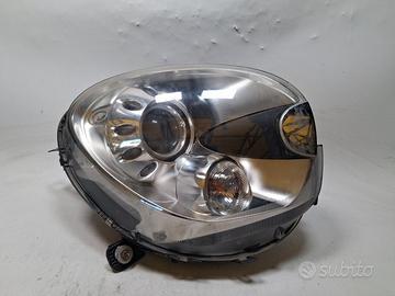 63129801026 FANALE ANTERIORE DX MINI PACEMAN (R61)