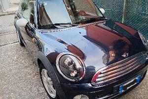 MINI Mini (R56) Diesel