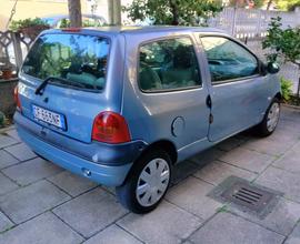 Renault Twingo ICE