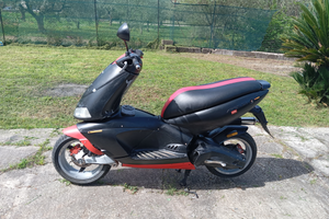 Aprilia Area 51