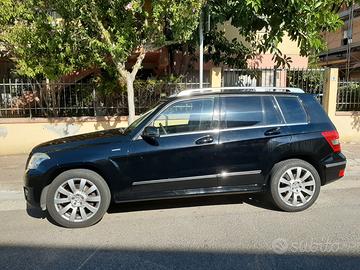 Mercedes glk 200