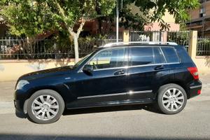 Mercedes glk 200