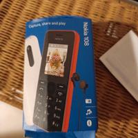 cellulare nokia108