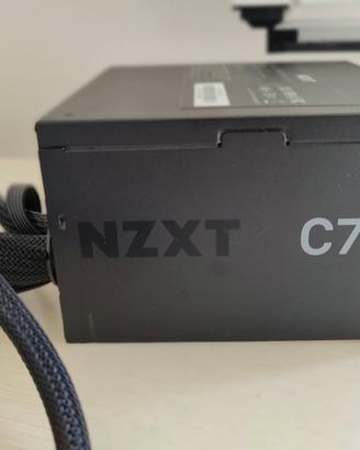 PSU / Alimentatore NZXT 750W