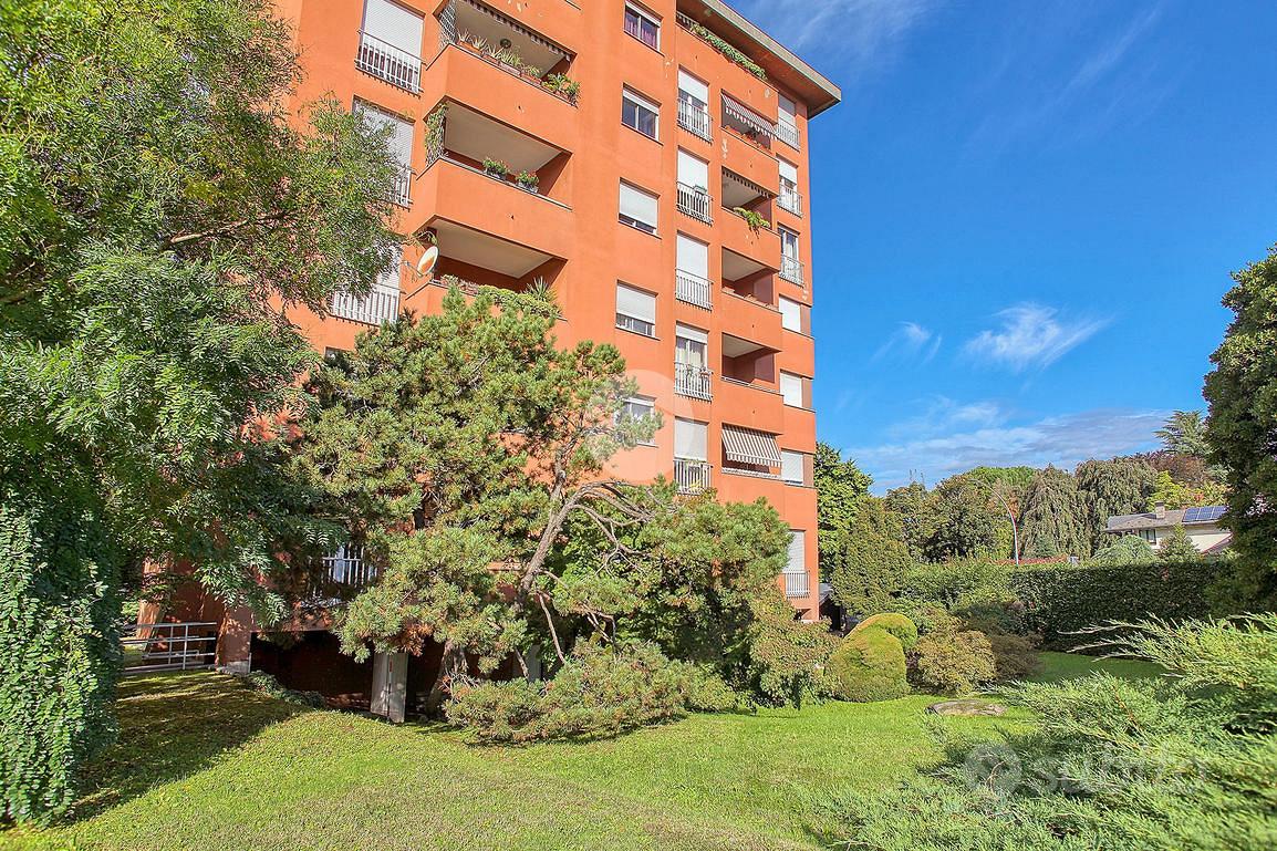 Appartamento – Gallarate, Ronchi - Vista 3